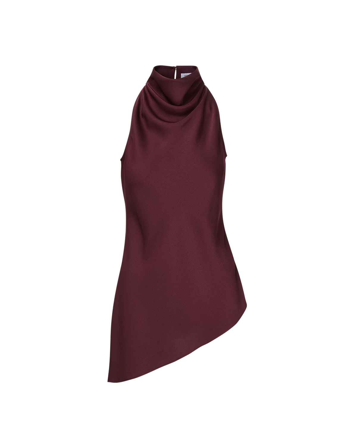 Radford Asymmetrical Top