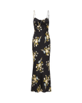Robe nuisette fleurie Kieren