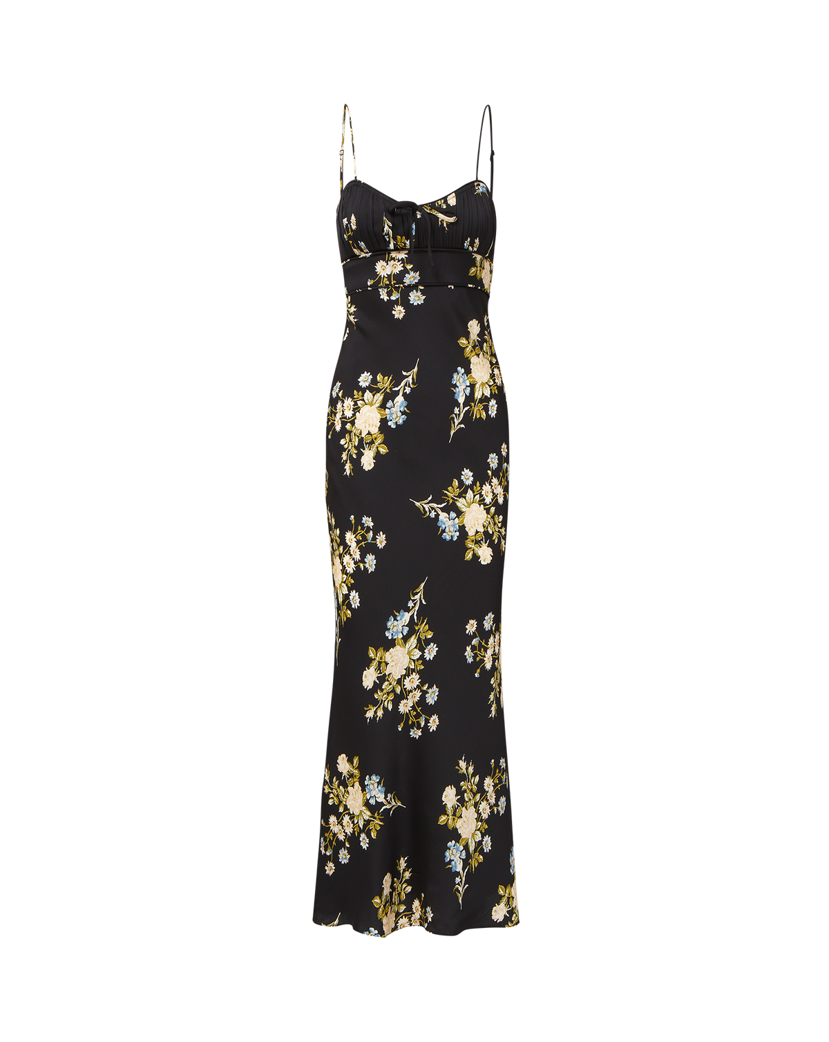 Kieren Floral Slip Dress