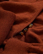 Zainen Merino Wool Pullover