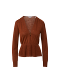 Zainen Merino Wool Pullover