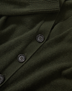 Solene Cashmere Cardigan
