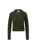 Solene Cashmere Cardigan