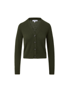 Solene Cashmere Cardigan