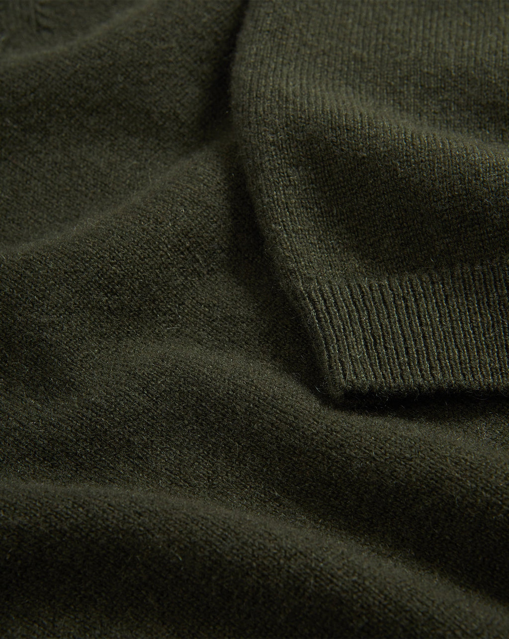 Shana Cashmere Sweater