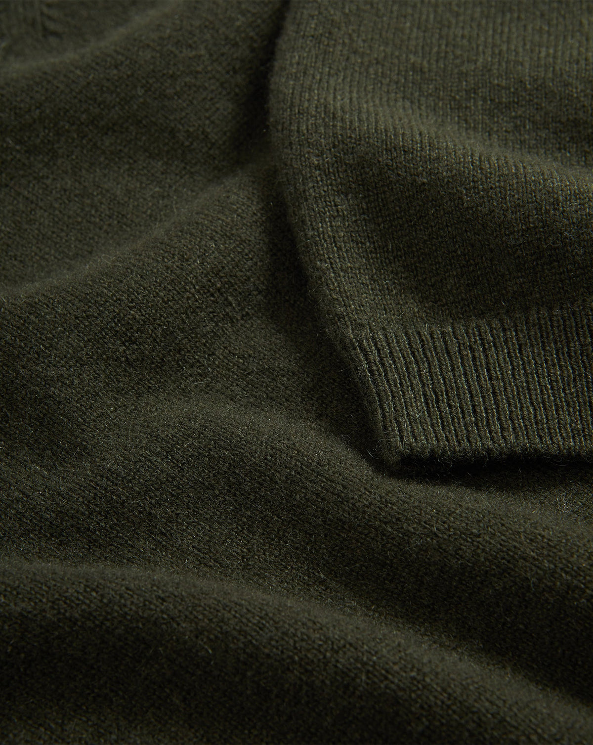 Shana Cashmere Sweater