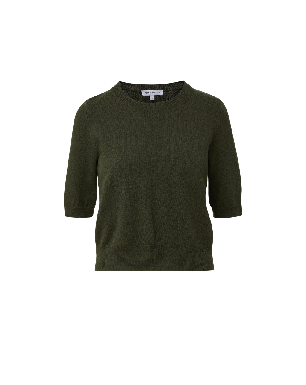 Shana Cashmere Sweater