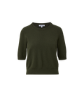 Shana Cashmere Sweater