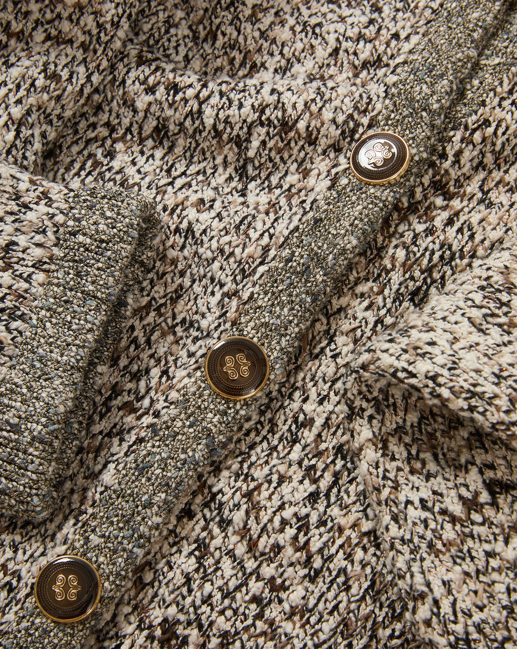 Cardigan Rexton