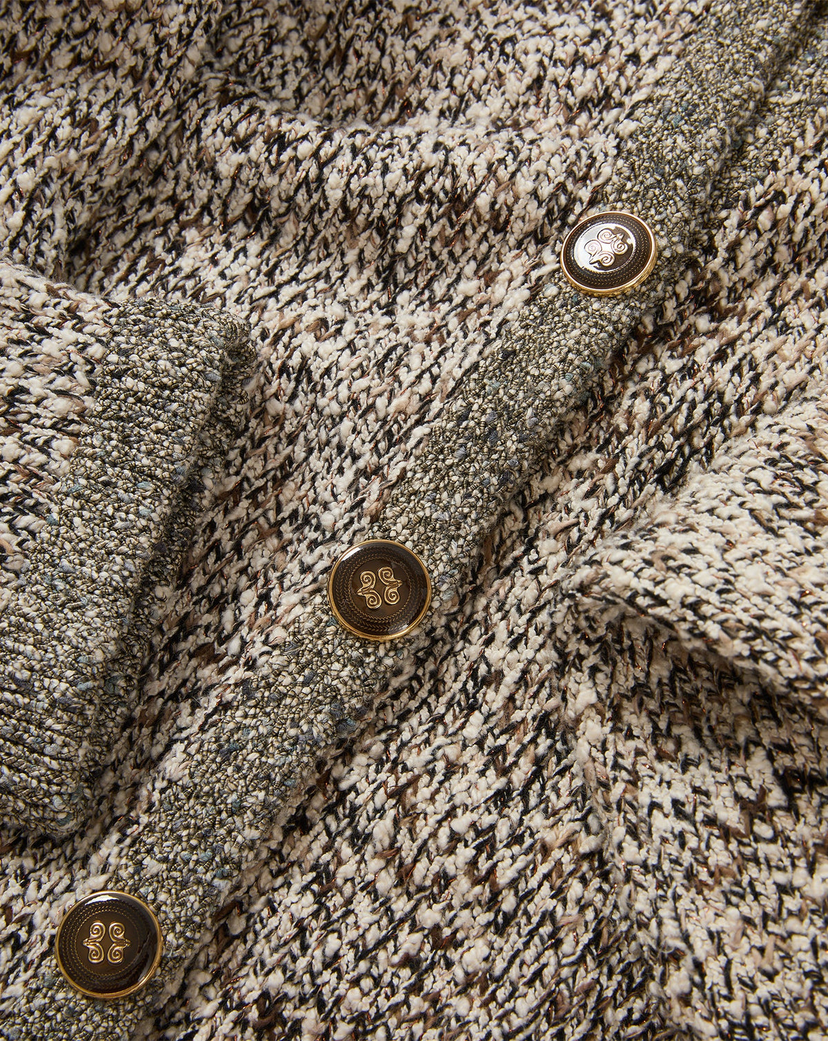 Rexton Cardigan