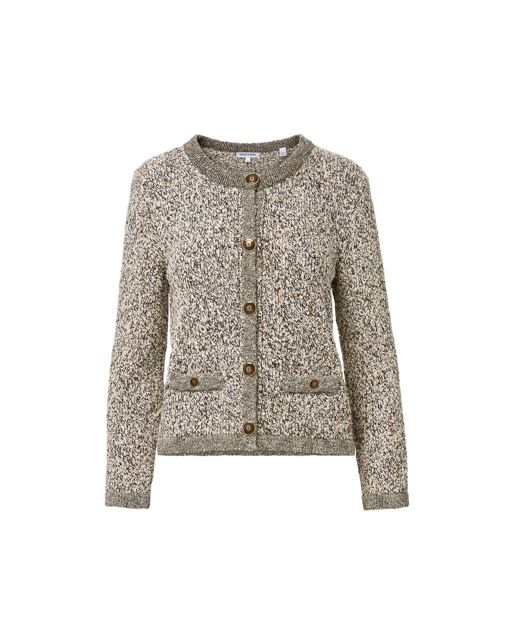 Cardigan Rexton
