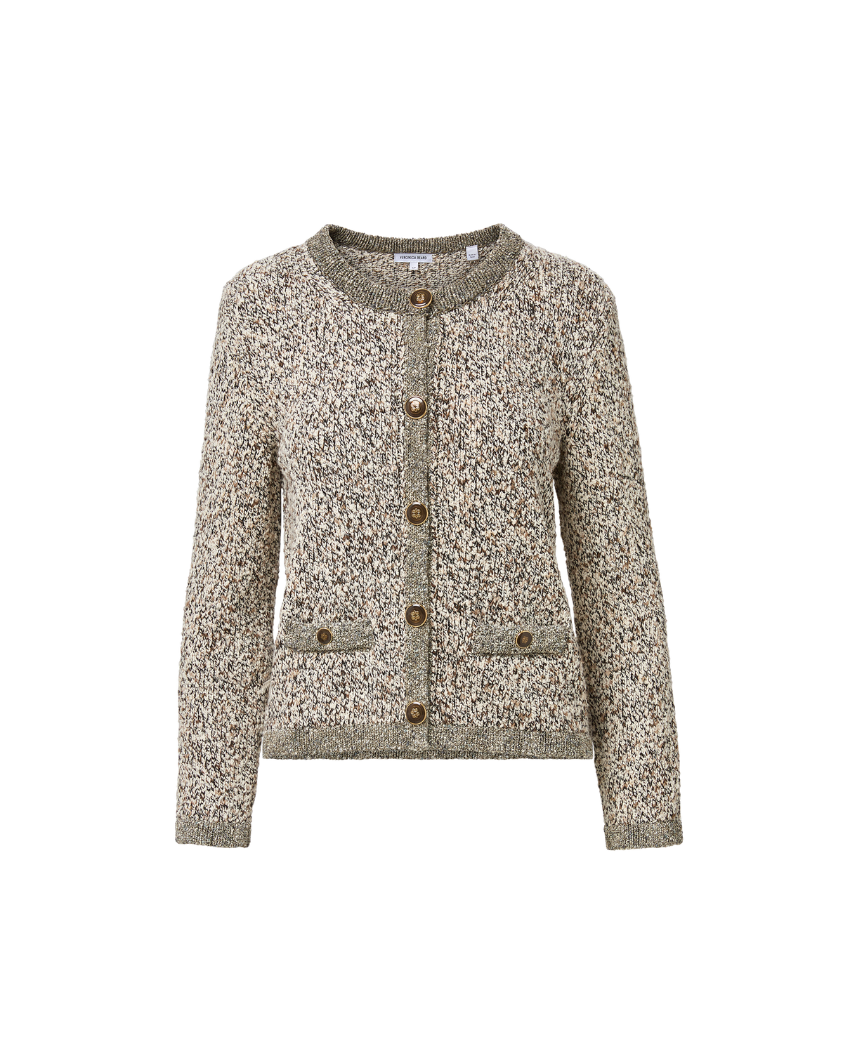 Rexton Cardigan