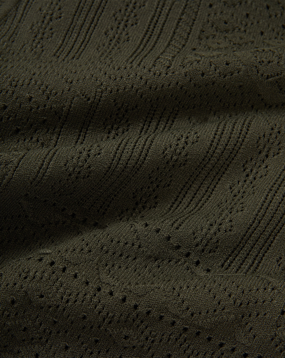 Tamiko Knit Midi Dress