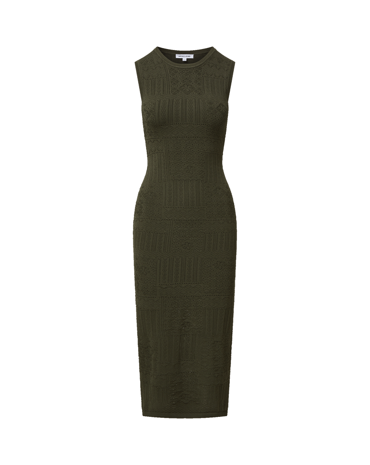 Tamiko Knit Midi Dress