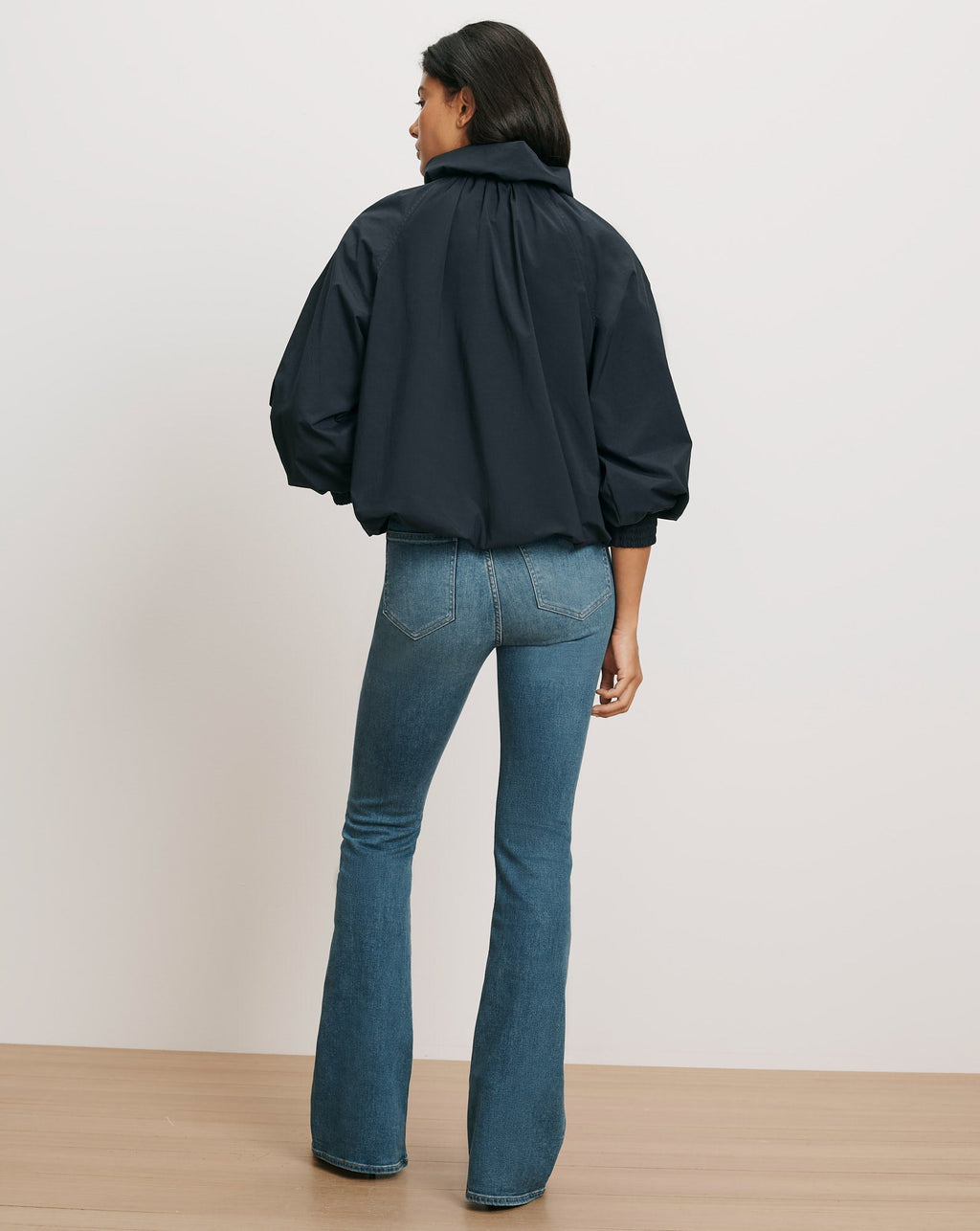 Circe Bubble Jacket