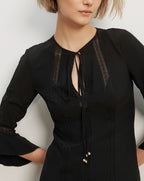 Freeman Mini Dress
