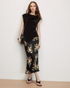 Yvonne Asymmetric Top