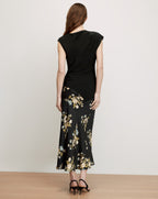 Yvonne Asymmetric Top