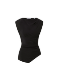 Yvonne Asymmetric Top