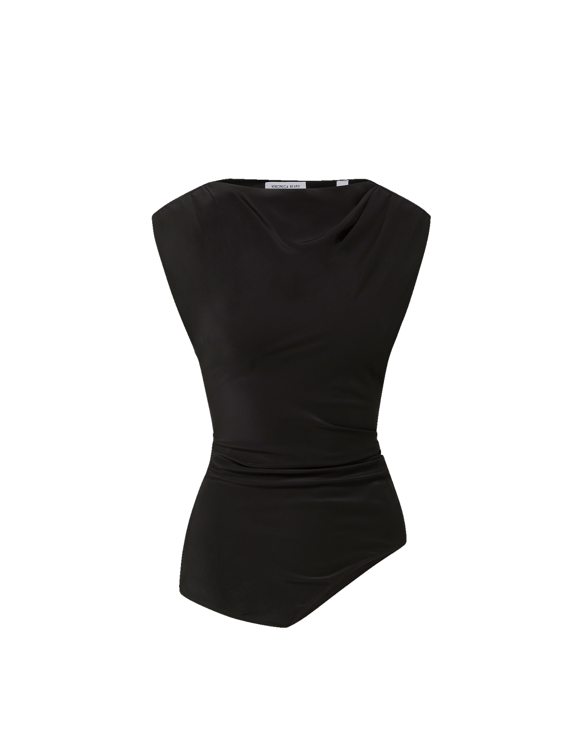Yvonne Asymmetric Top