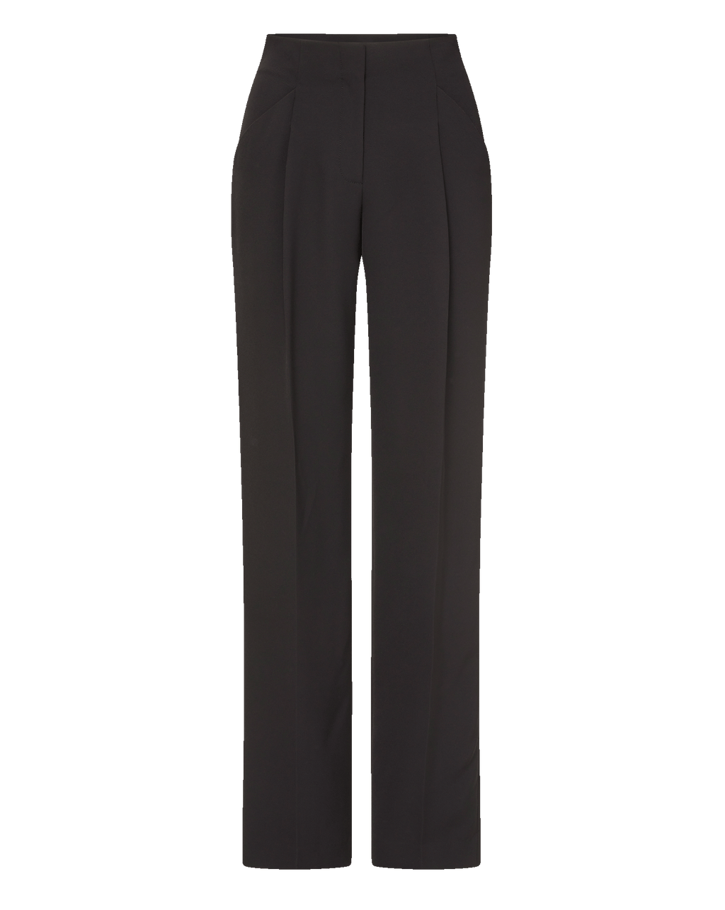 Kenneth Pleated Pant