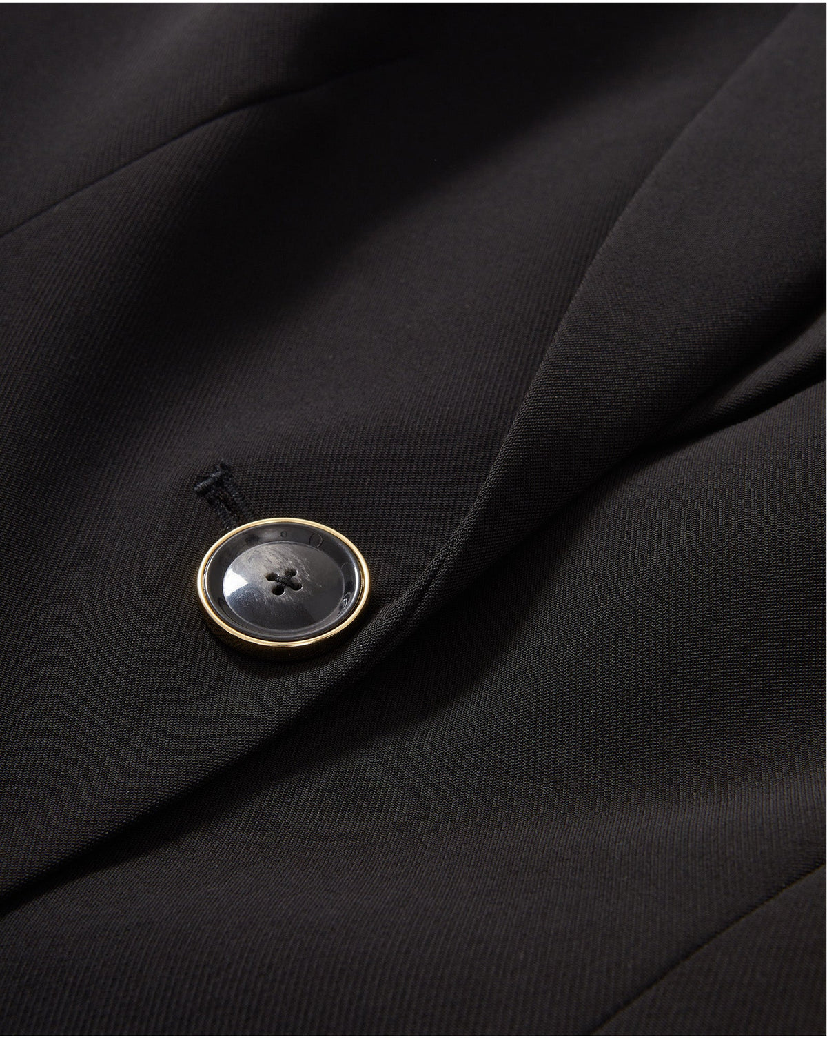 Sorenne Tailored Vest