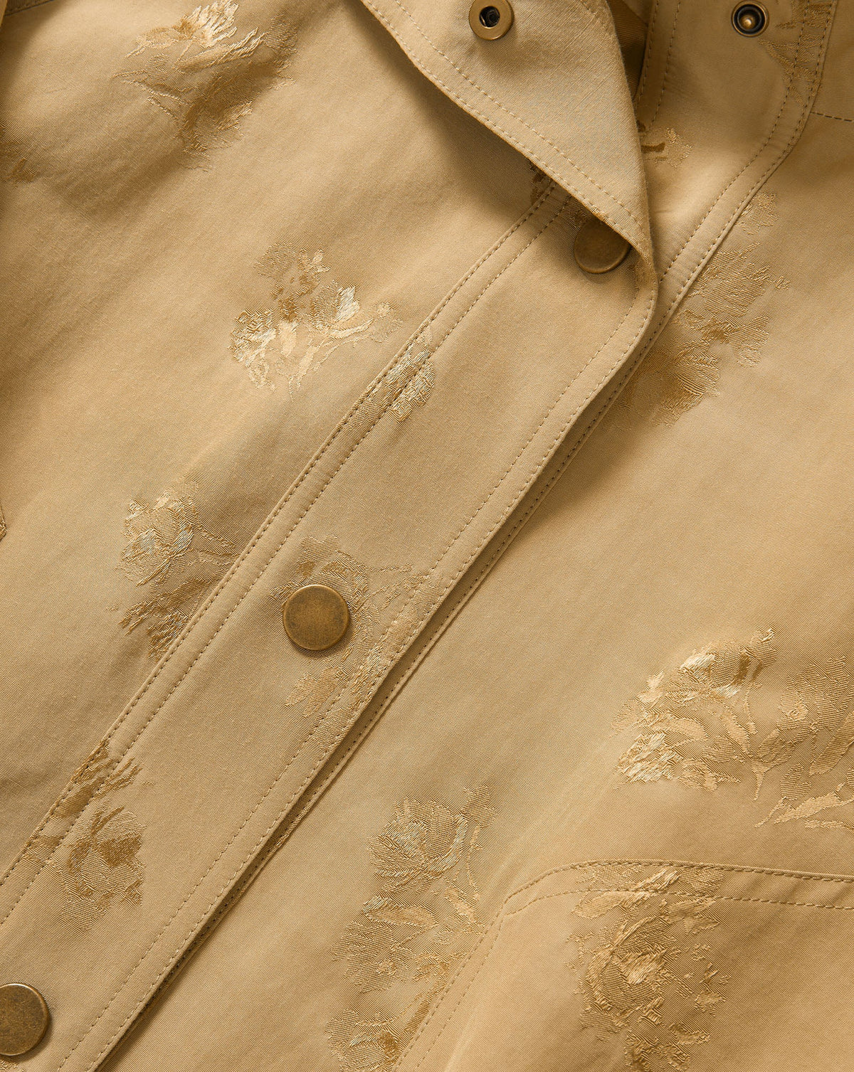 Ainsworth Jacquard Jacket