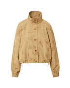 Ainsworth Jacquard Jacket - Famous | Online Store