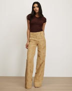 Cole Wide-Leg Pant
