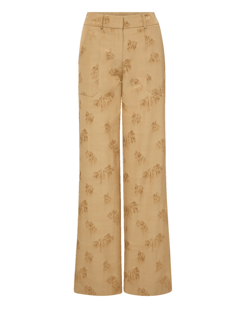 Cole Wide-Leg Pant