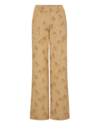 Cole Wide-Leg Pant