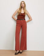 Birke Merino Wool Tank Top