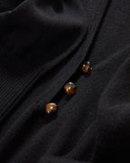 Zainen Merino Wool Pullover