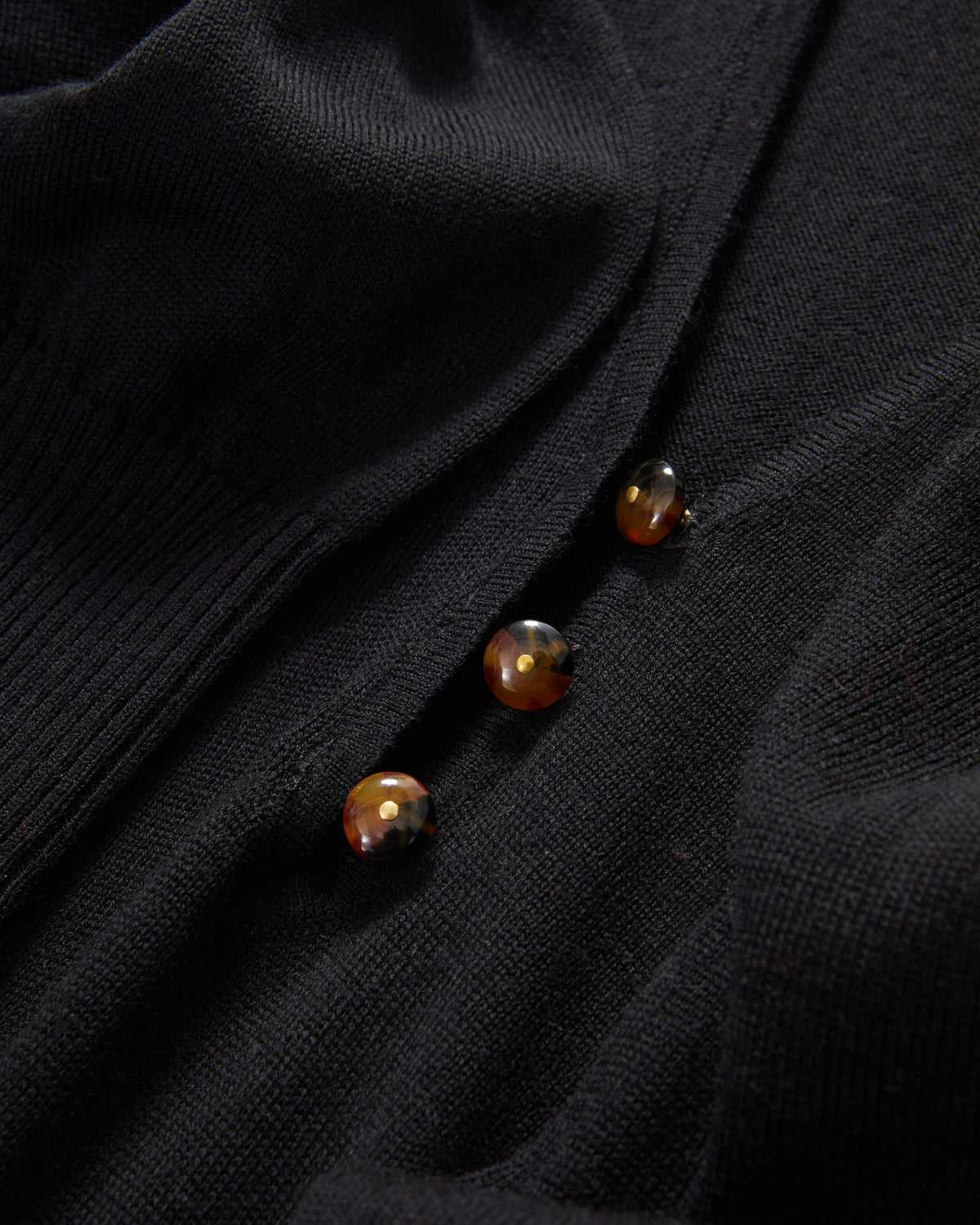 Zainen Merino Wool Pullover