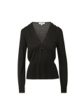 Zainen Merino Wool Pullover