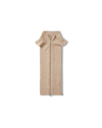 Plastron en laine mérinos et cachemire Uptown