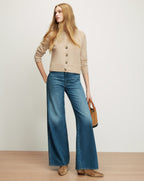 Solene Cashmere Cardigan