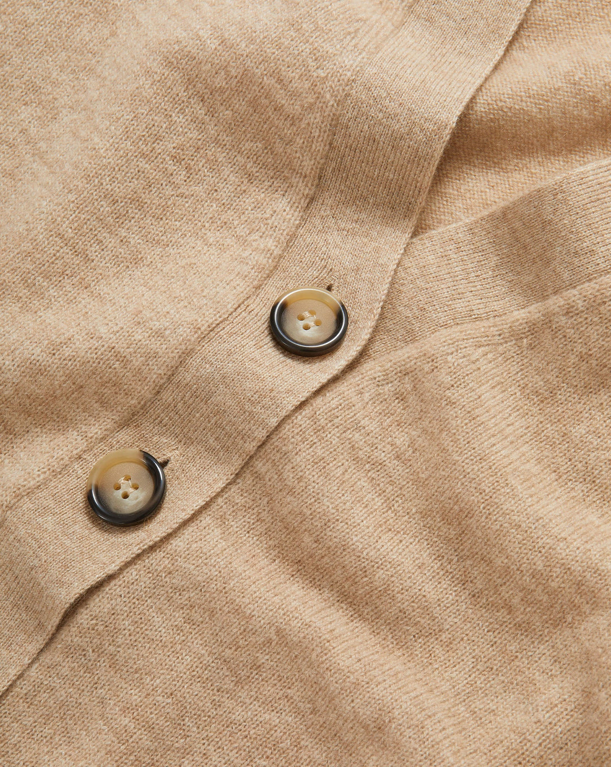 Solene Cashmere Cardigan
