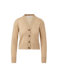 Solene Cashmere Cardigan