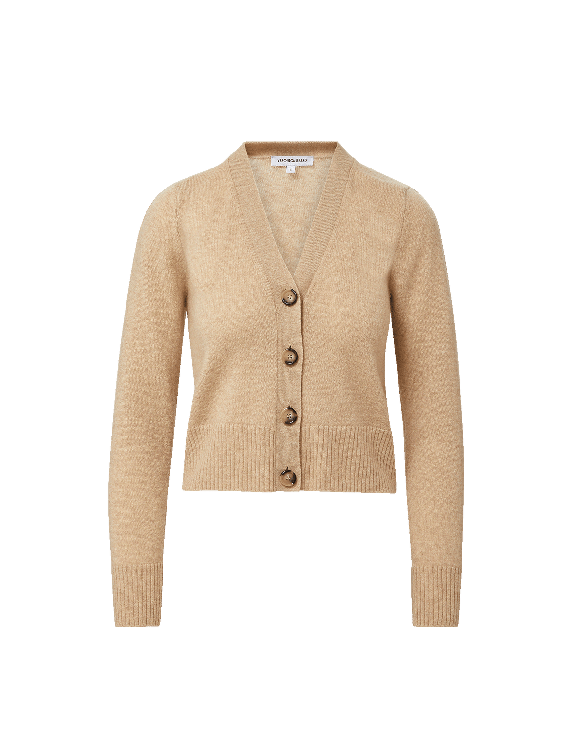 Solene Cashmere Cardigan