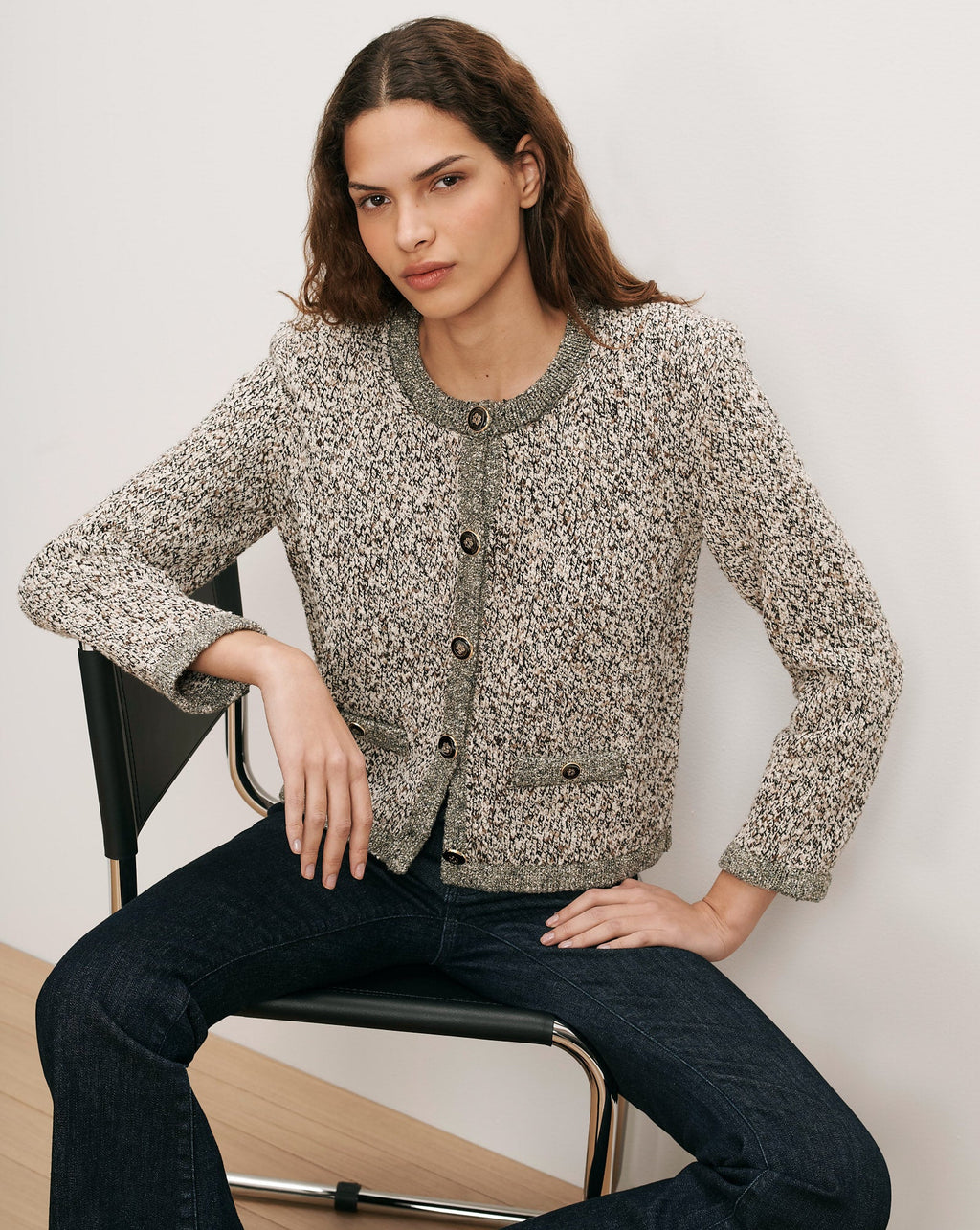 Cardigan Rexton