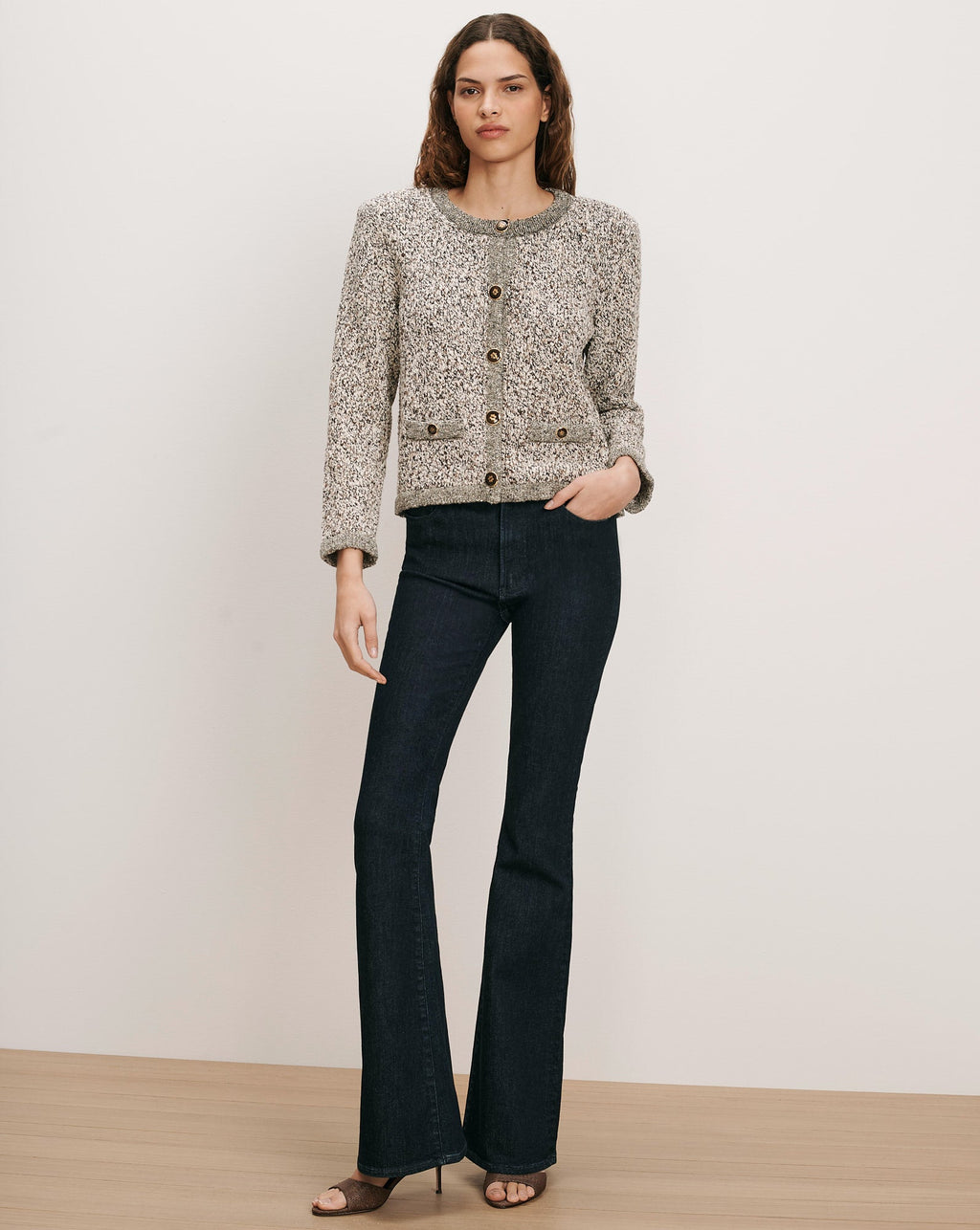 Cardigan Rexton