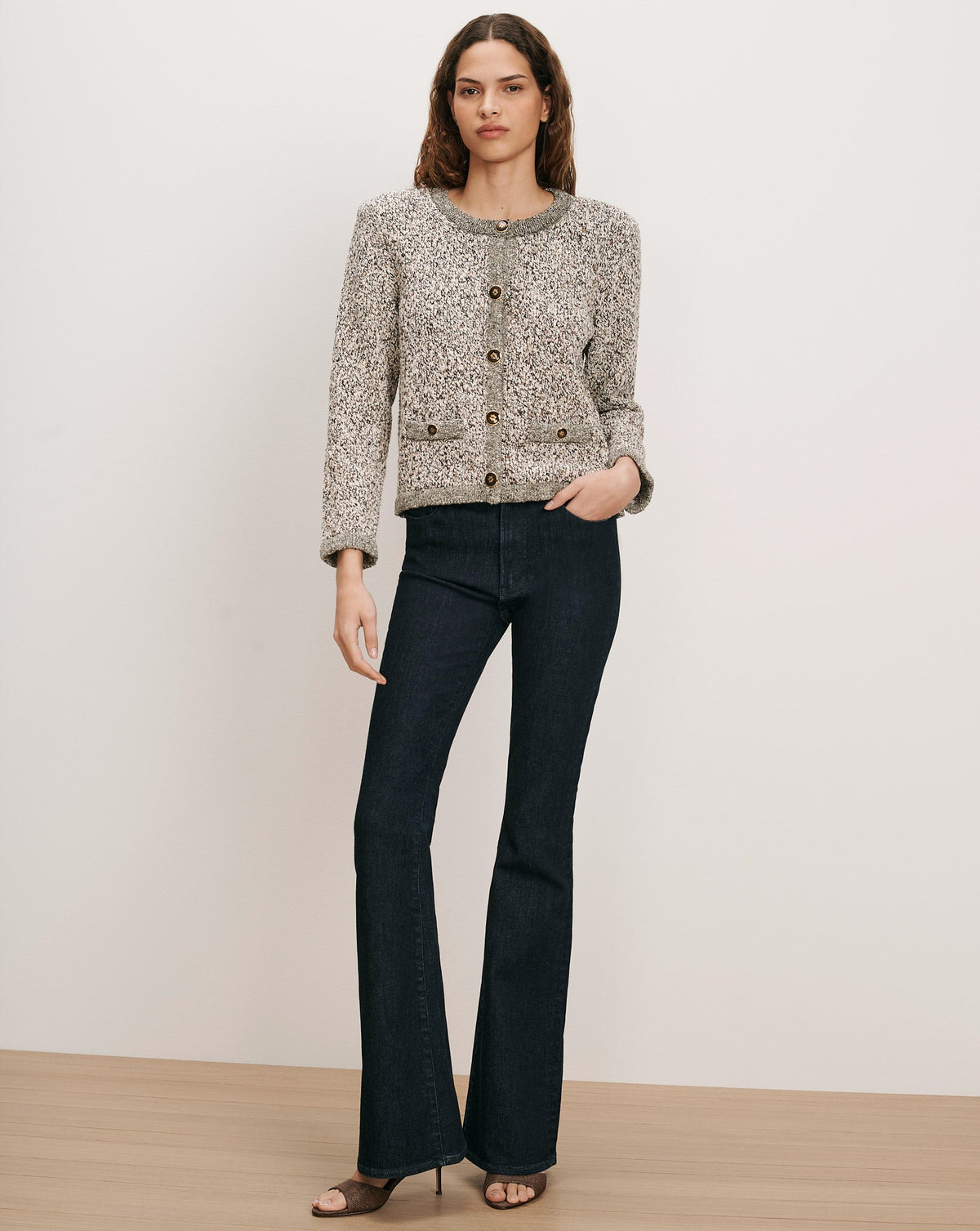 Rexton Cardigan