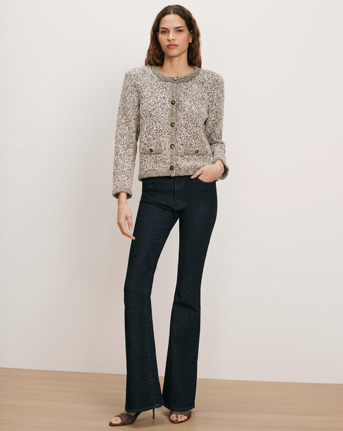 Rexton Cardigan