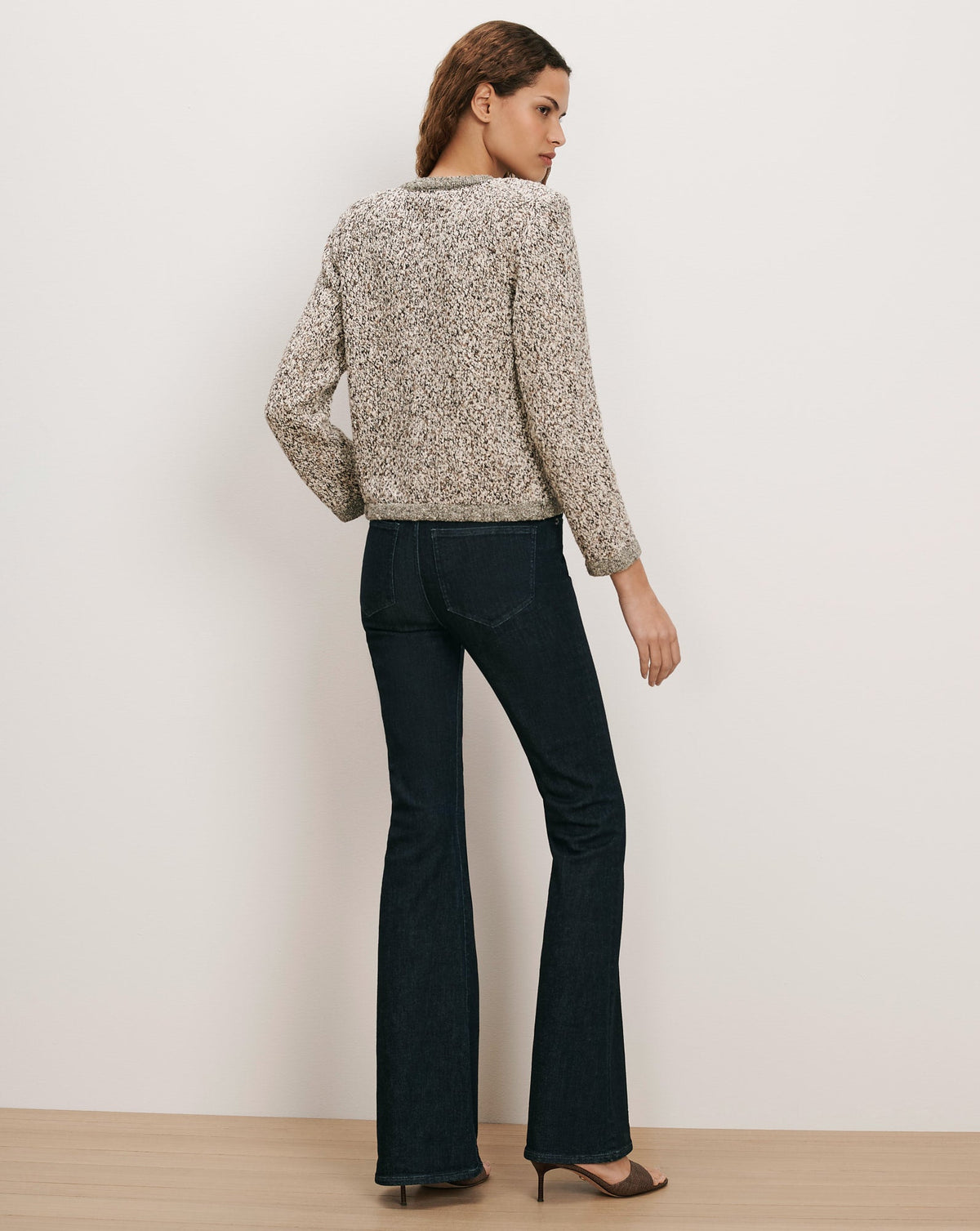 Rexton Cardigan
