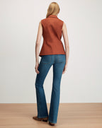 Benny Tailored Vest