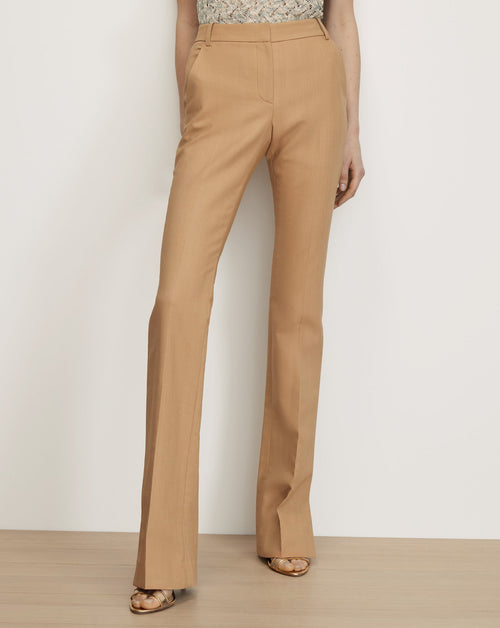 Pantalon ajusté Corbette