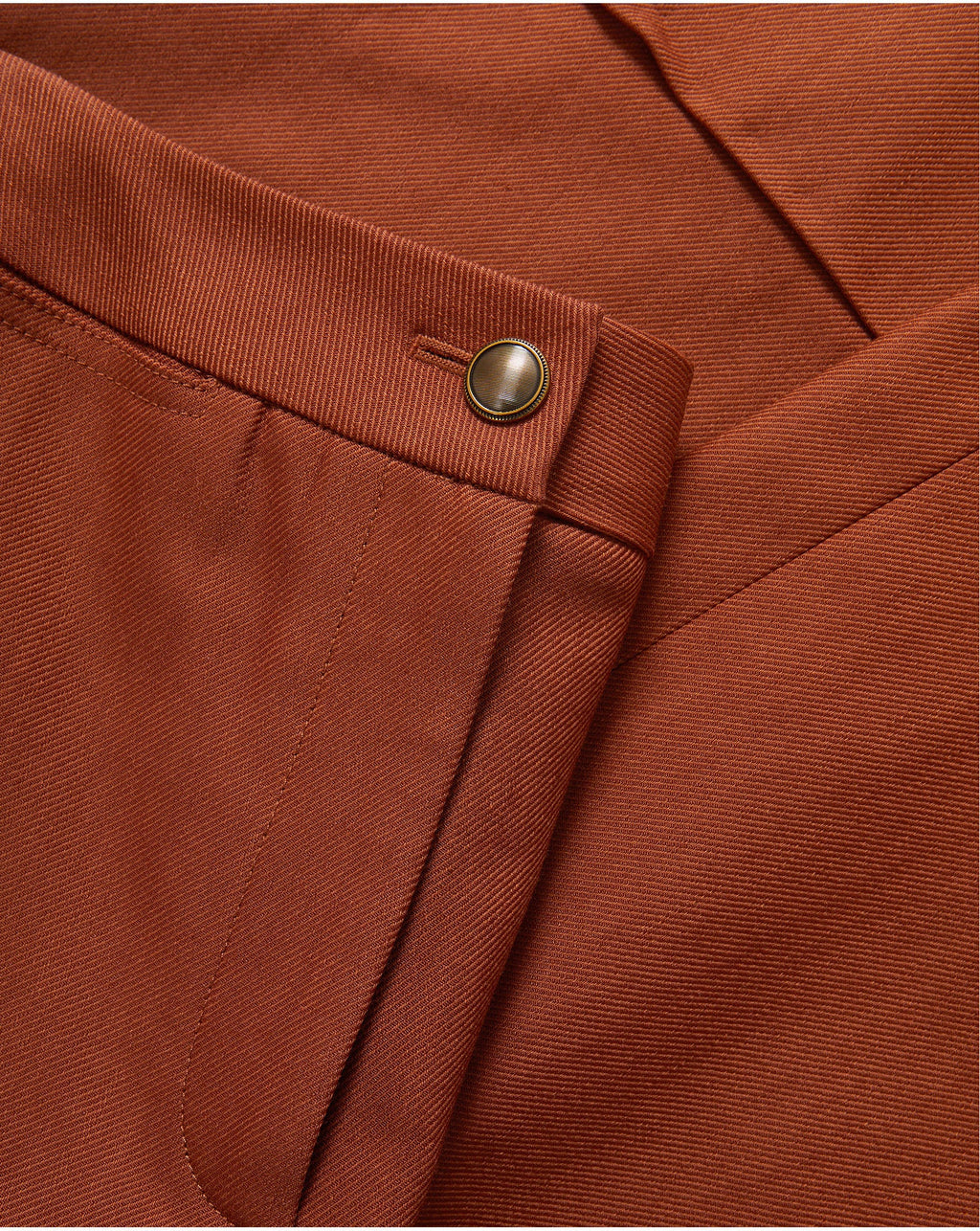 Darrell Wide-Leg Pant