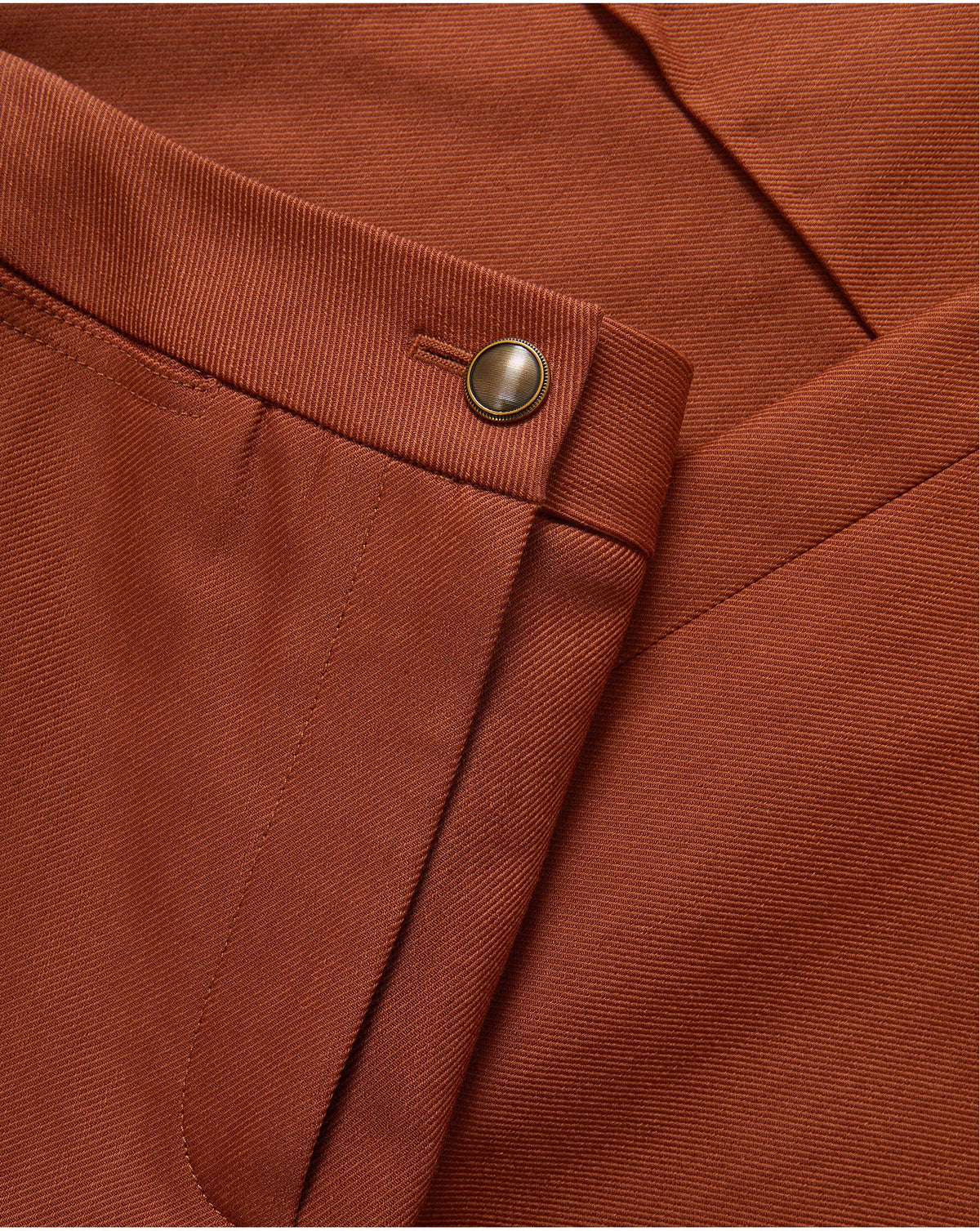 Darrell Wide-Leg Pant