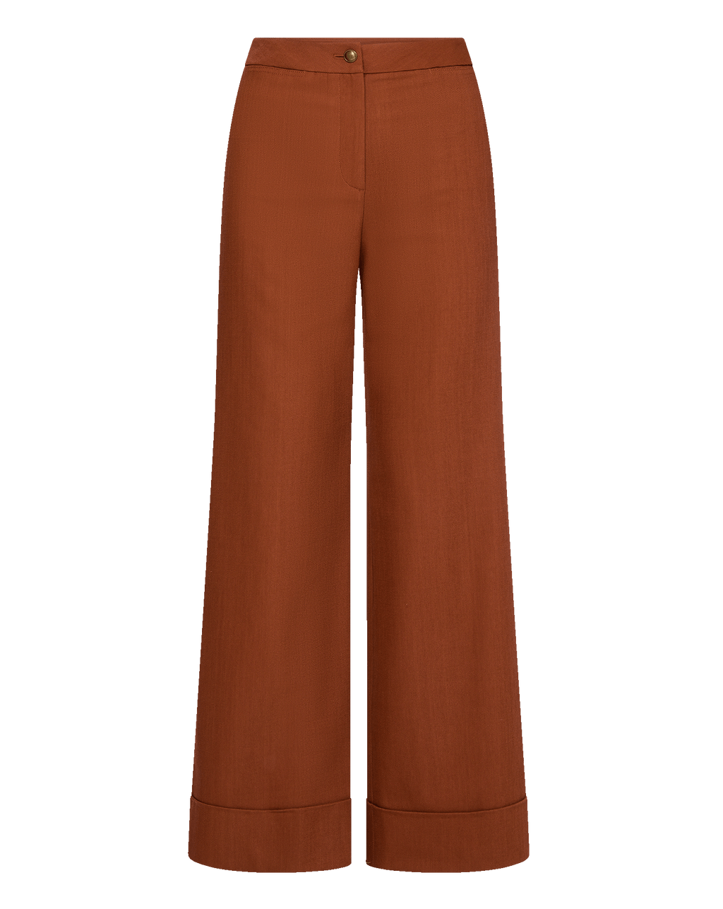 Darrell Wide-Leg Pant